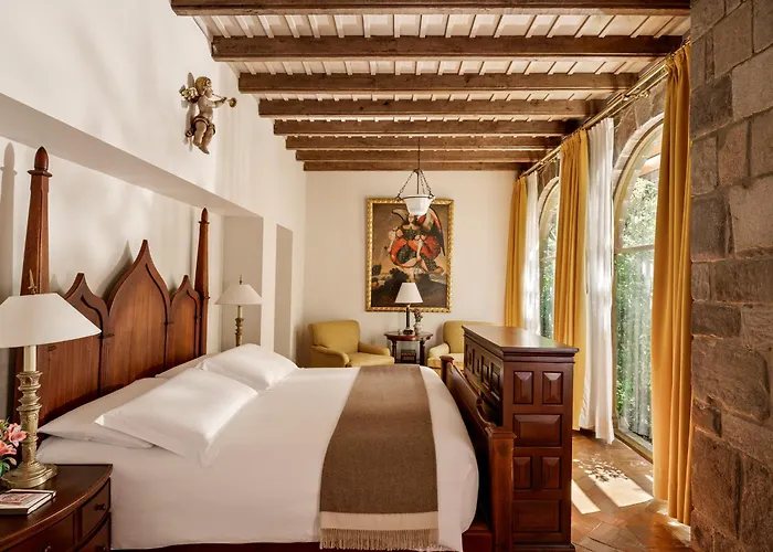 Monasterio, A Belmond Hotel, Cusco