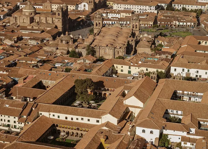 Monasterio, A Belmond Hotel, Cusco