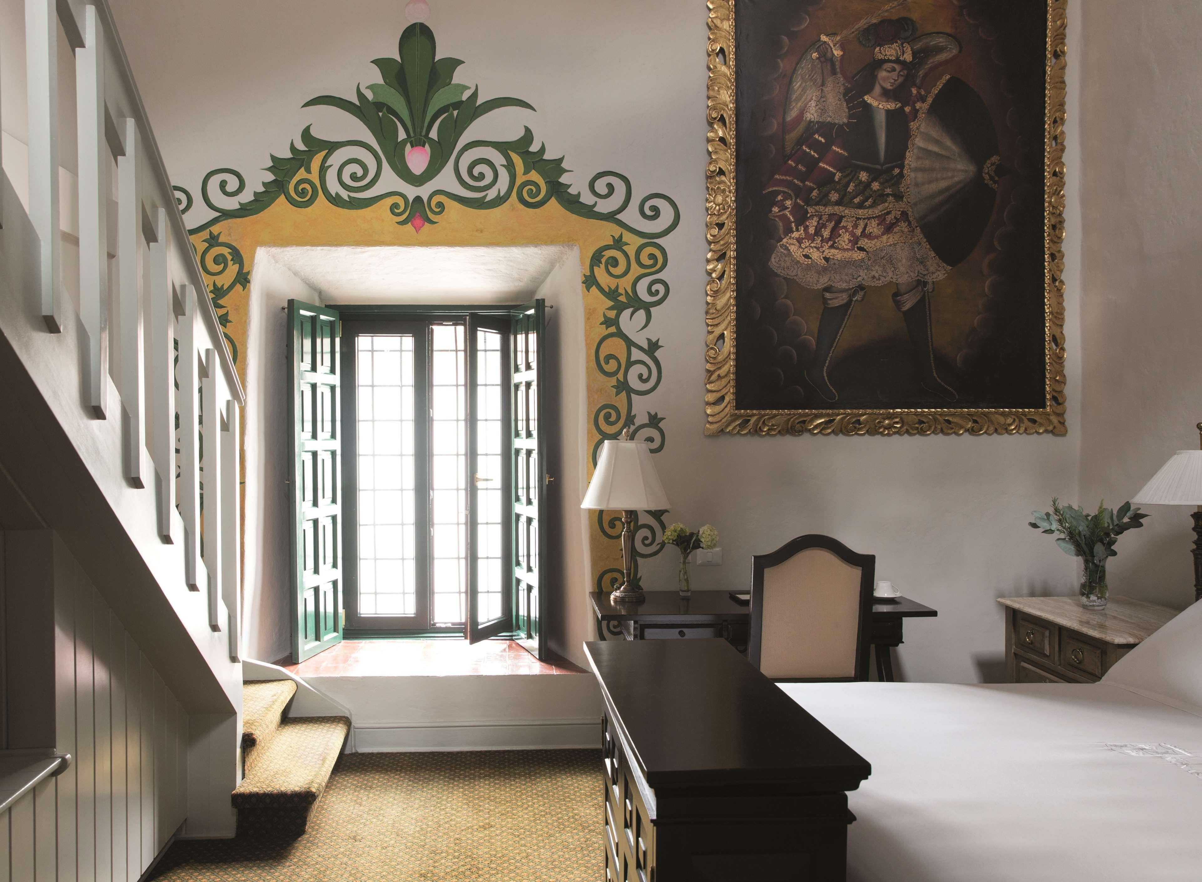 Hotel Monasterio, A Belmond Hotel, Cuzco