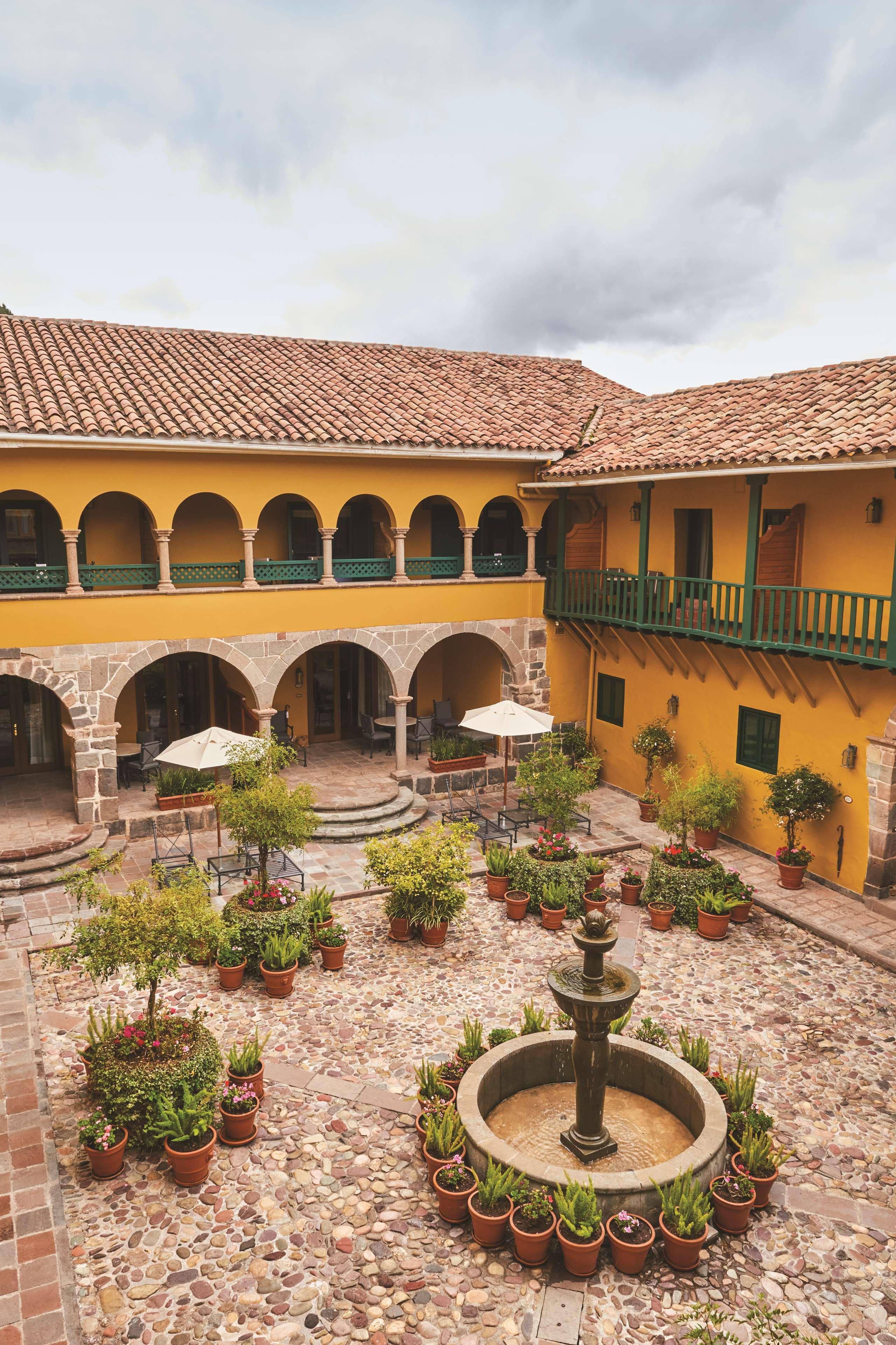 Monasterio, A Belmond Hotel, Hotel Cusco