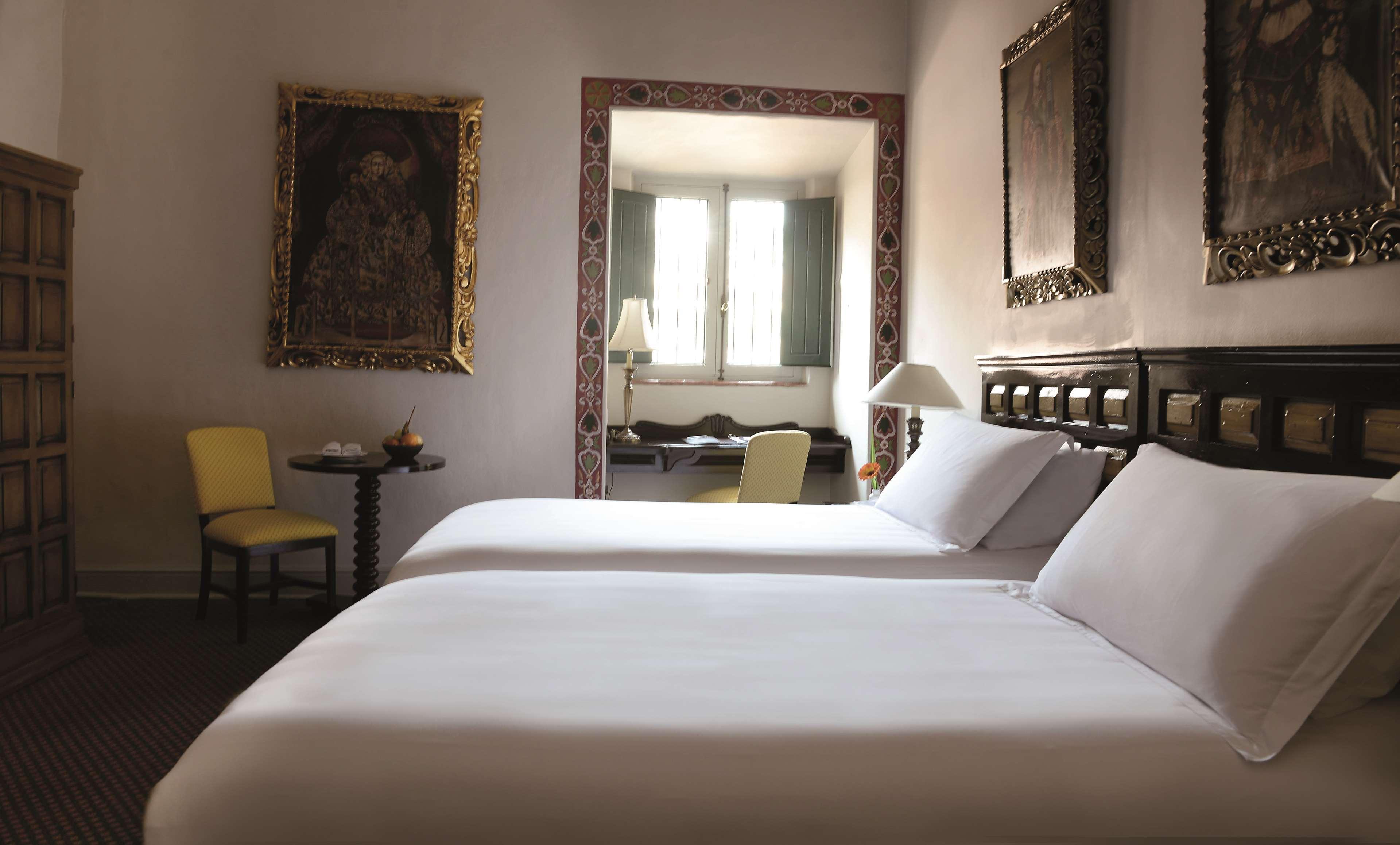 Hotel Monasterio, A Belmond Hotel,