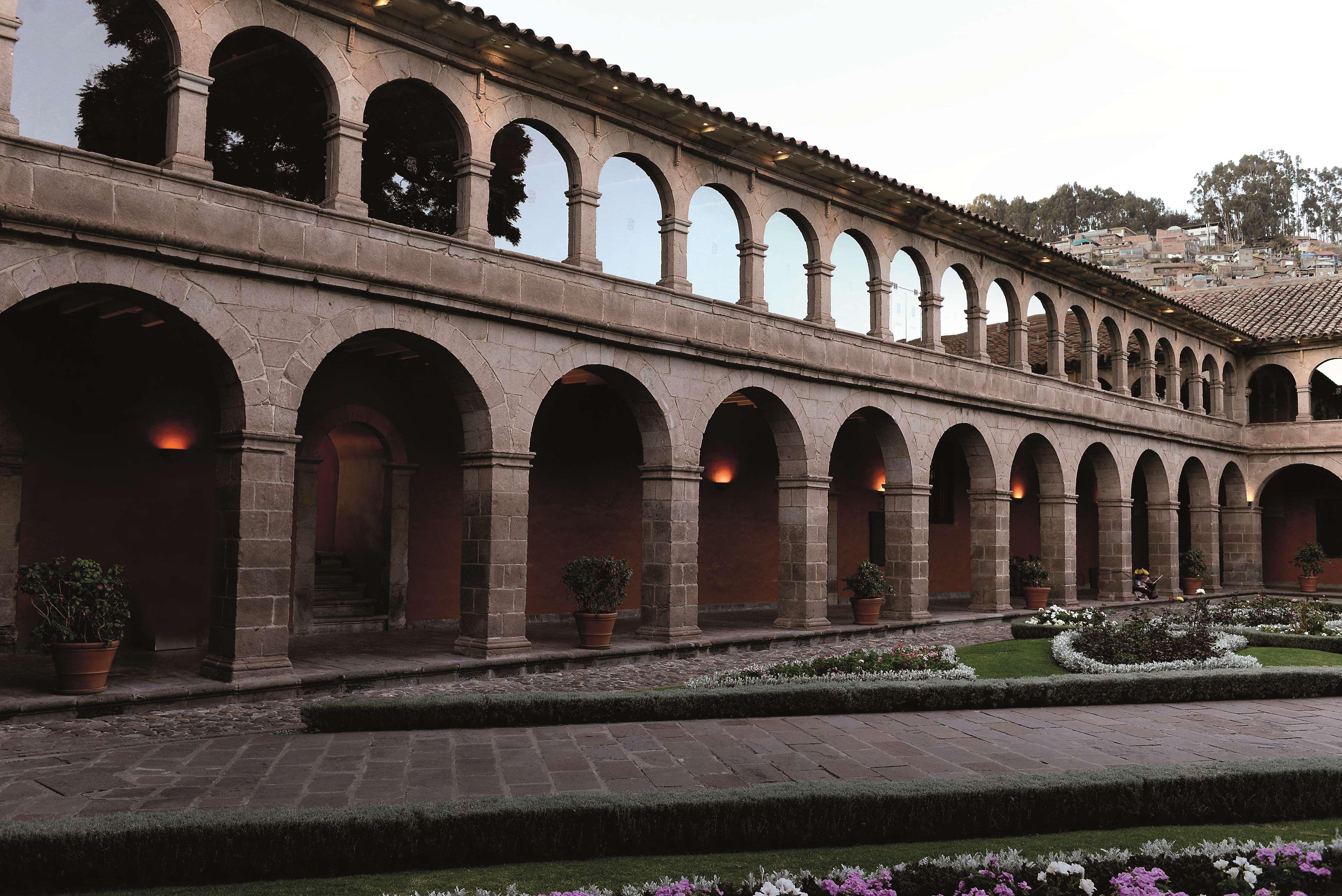 Monasterio, A Belmond Hotel, Hotel Cusco