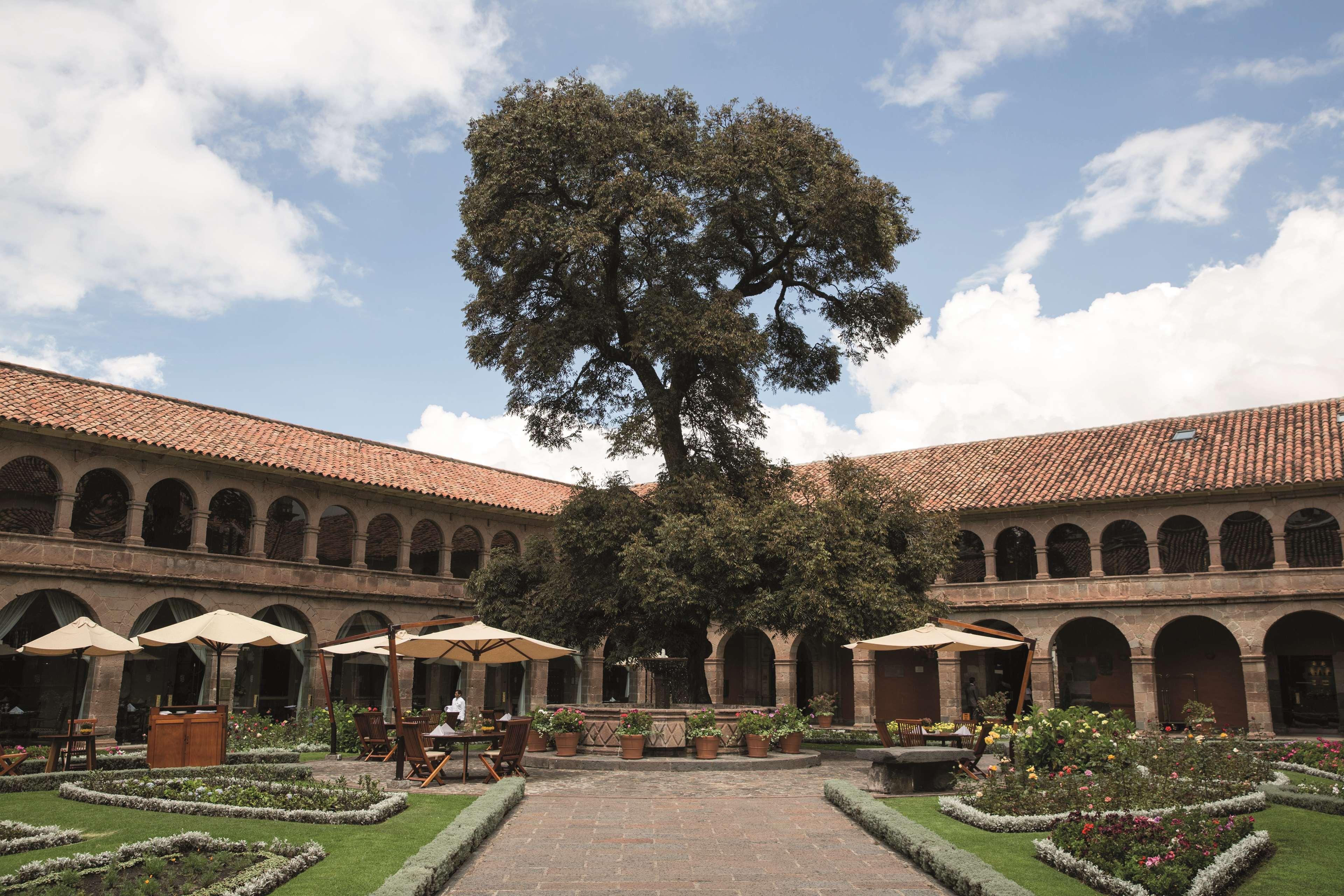 Monasterio, A Belmond Hotel, Hotel 5*