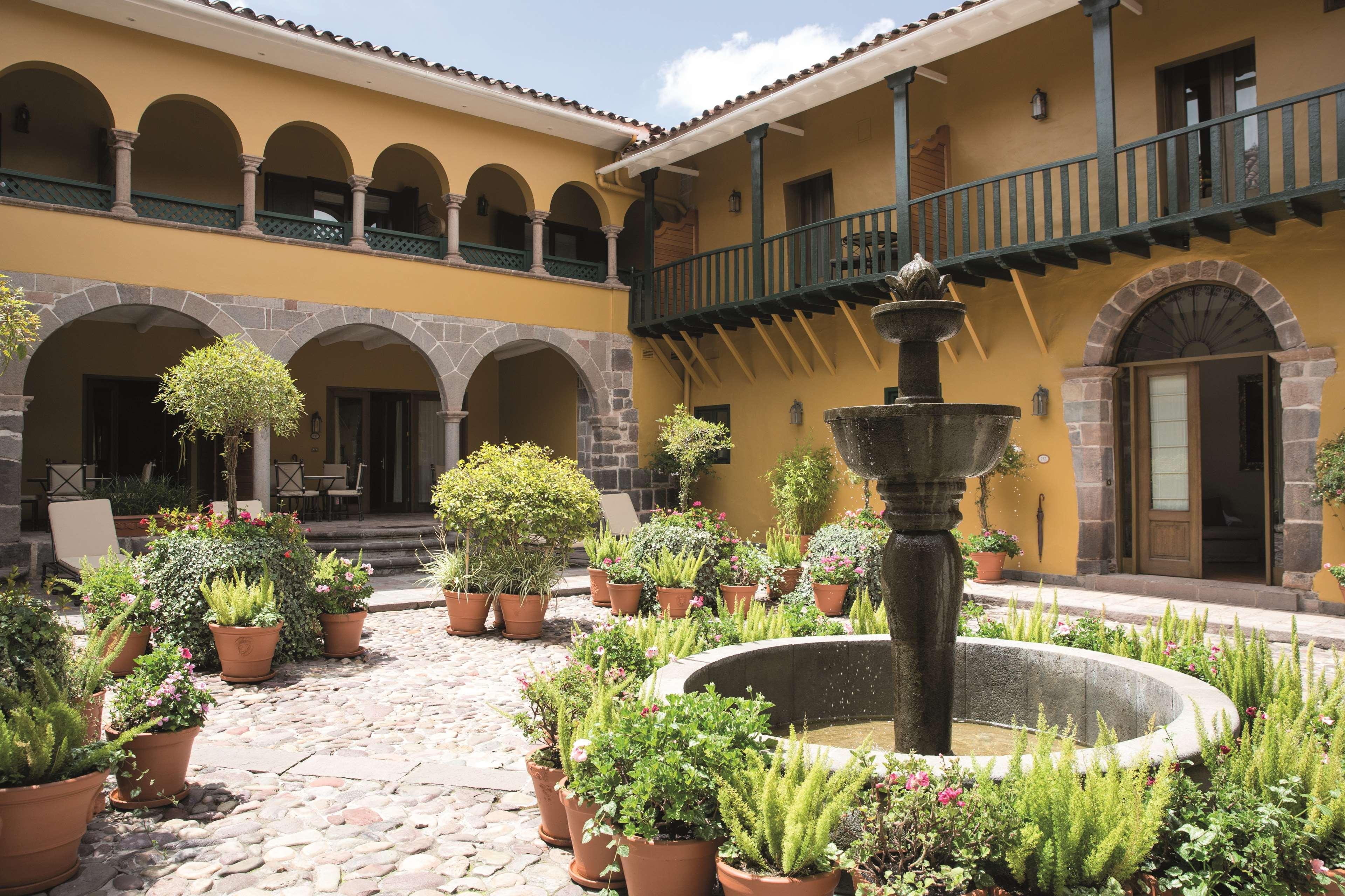 Monasterio, A Belmond Hotel, Hotel