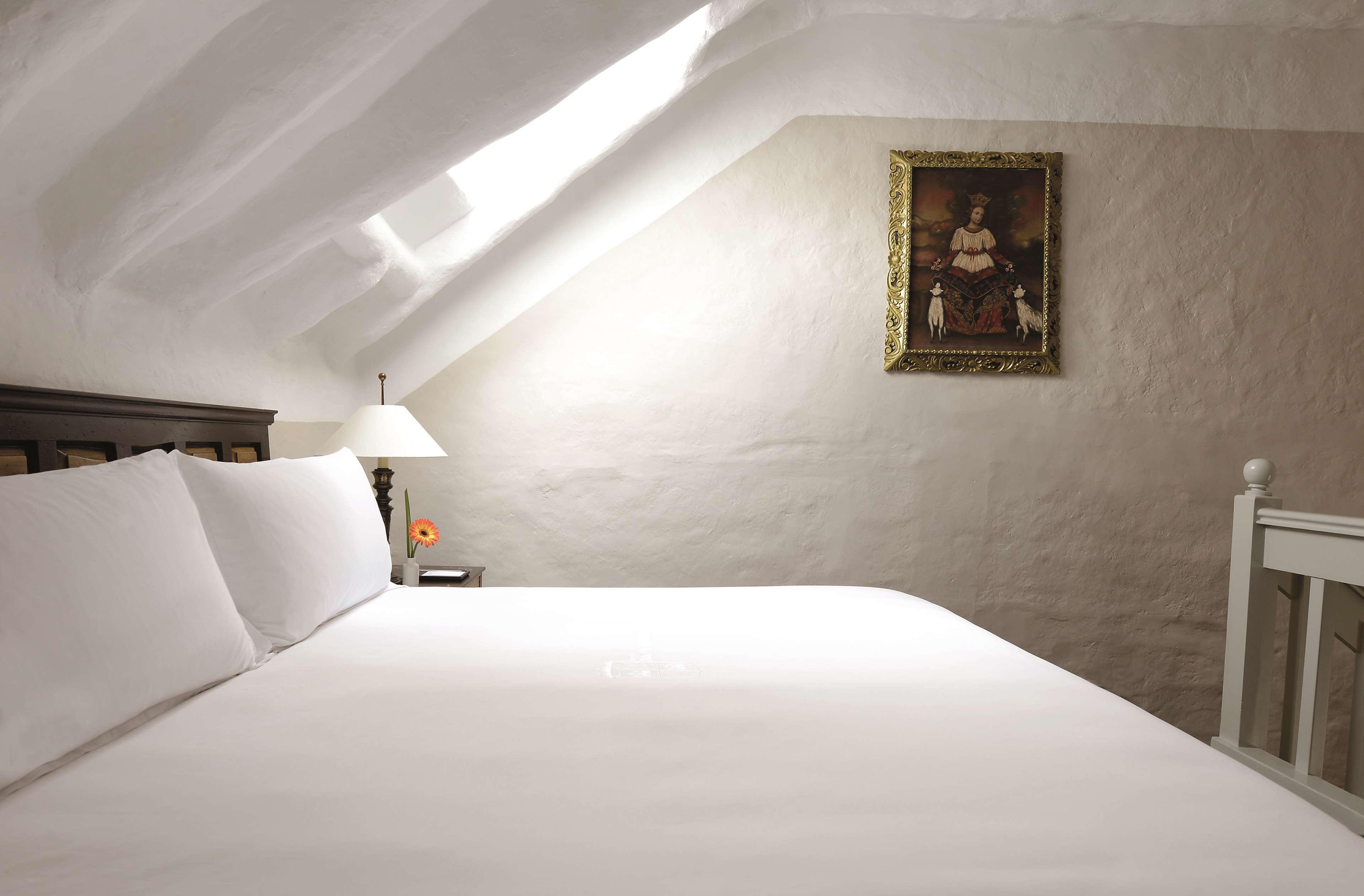 Monasterio, A Belmond Hotel, 5*
