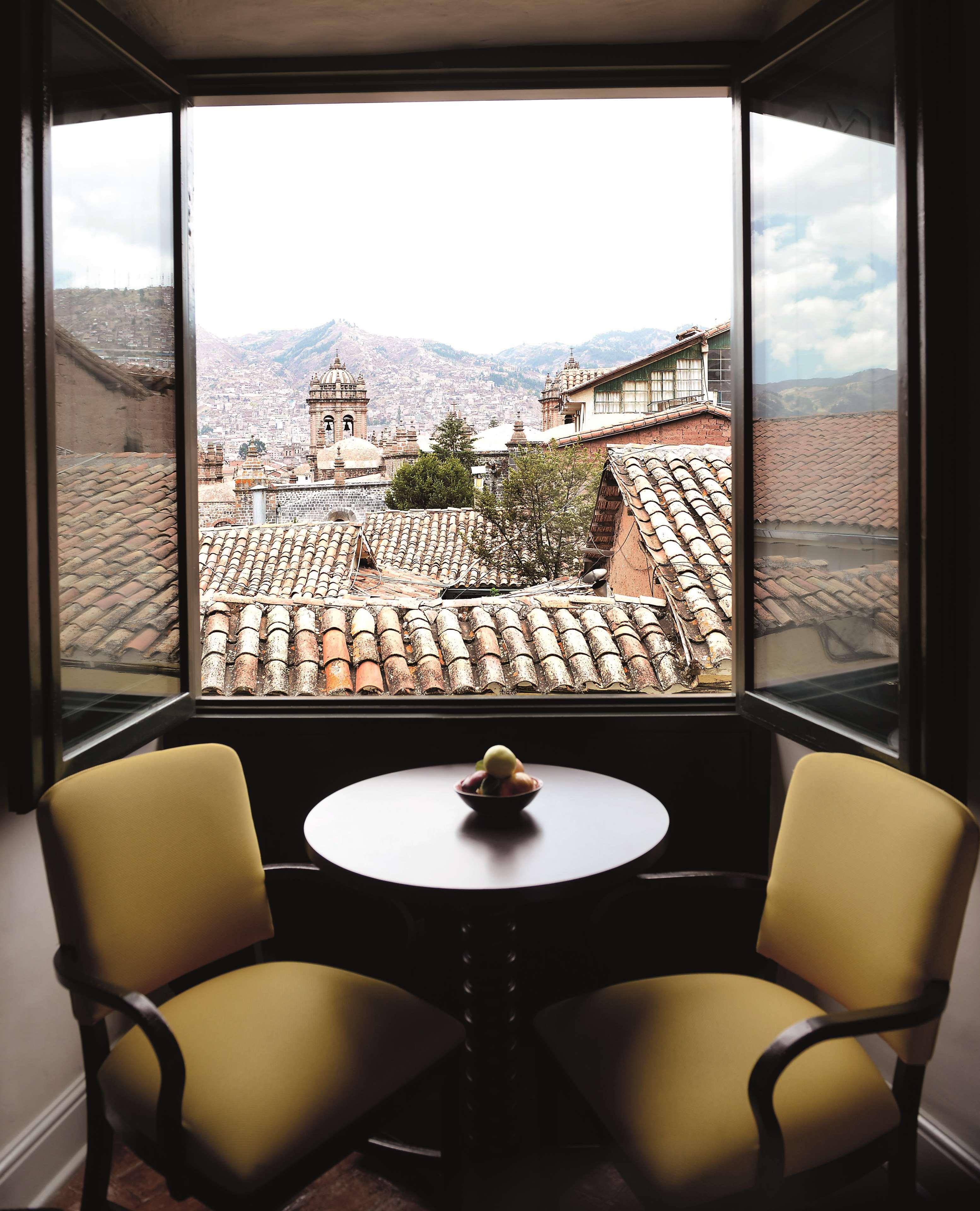 Monasterio, A Belmond Hotel, 5*