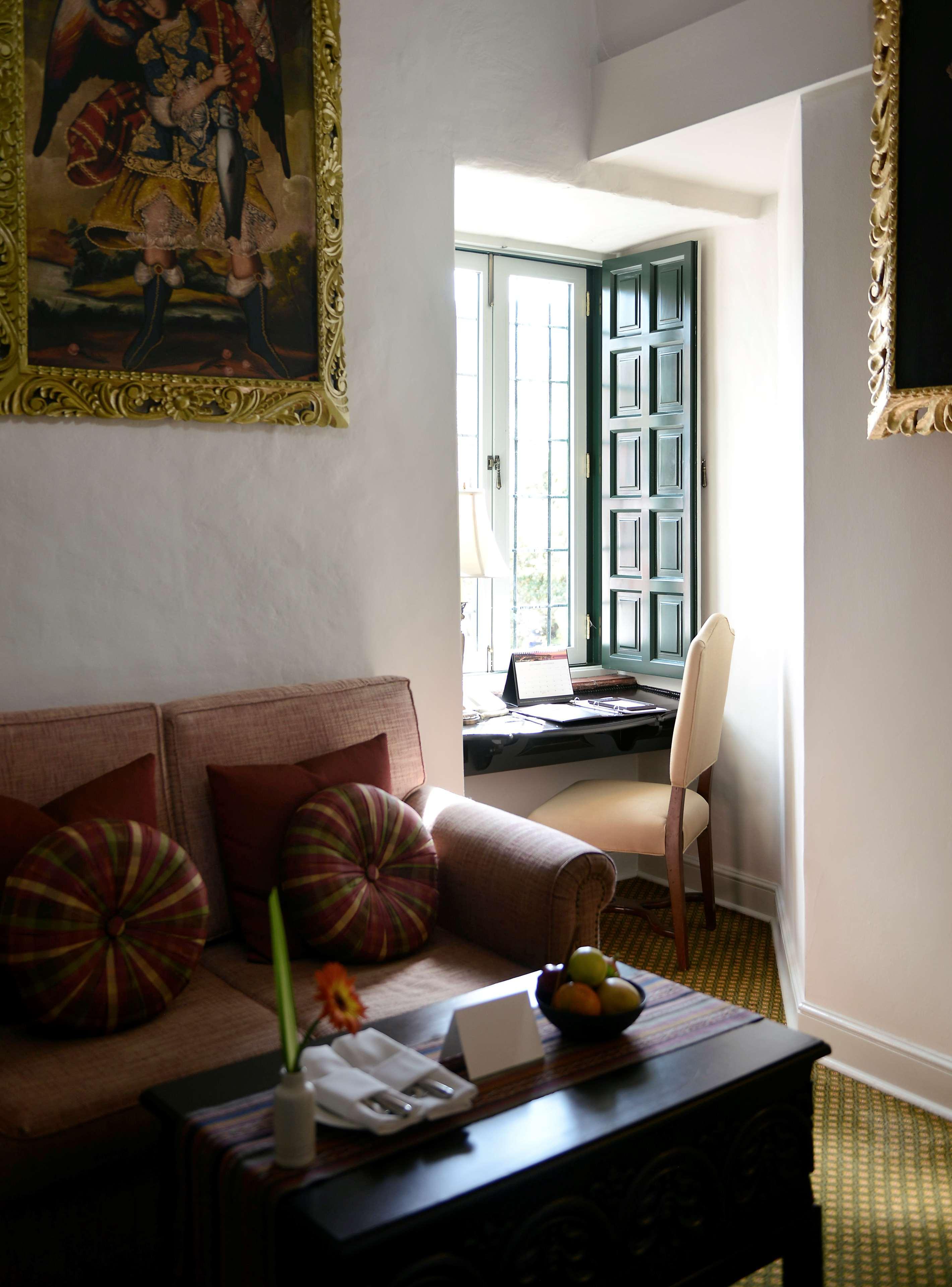 Monasterio, A Belmond Hotel, Hotel 5*