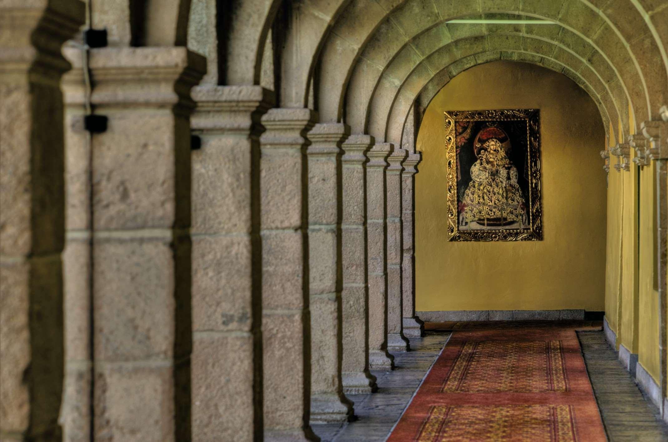 Monasterio, A Belmond Hotel, Hotel