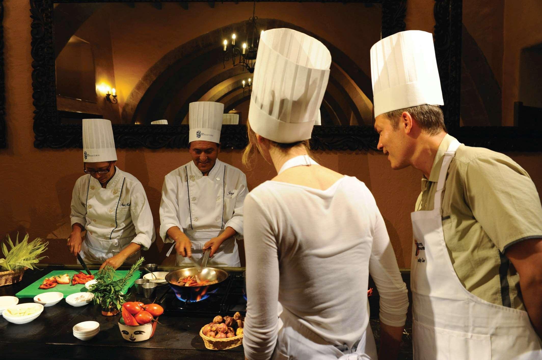 Monasterio, A Belmond Hotel, Cuzco