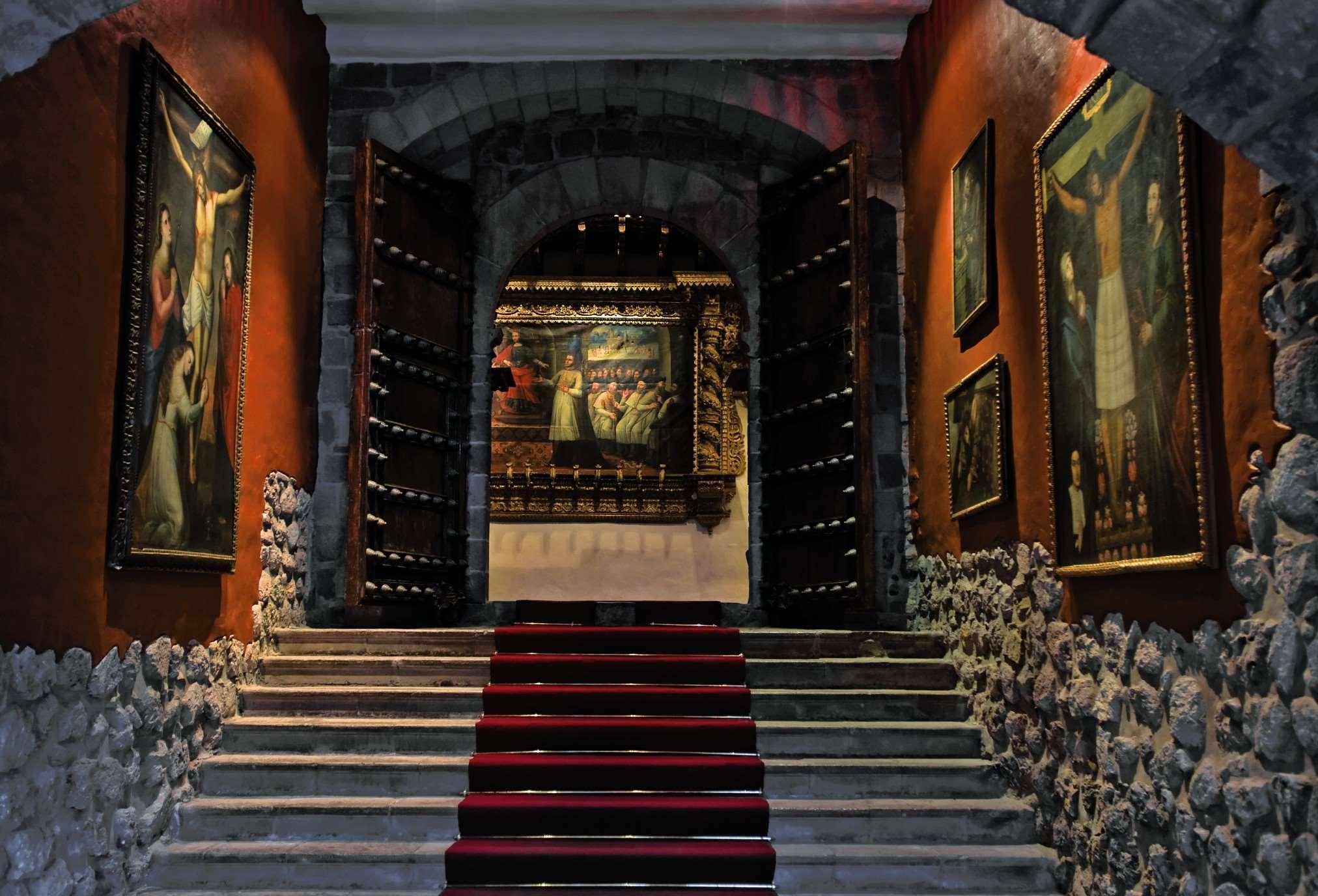 Monasterio, A Belmond Hotel, Cuzco