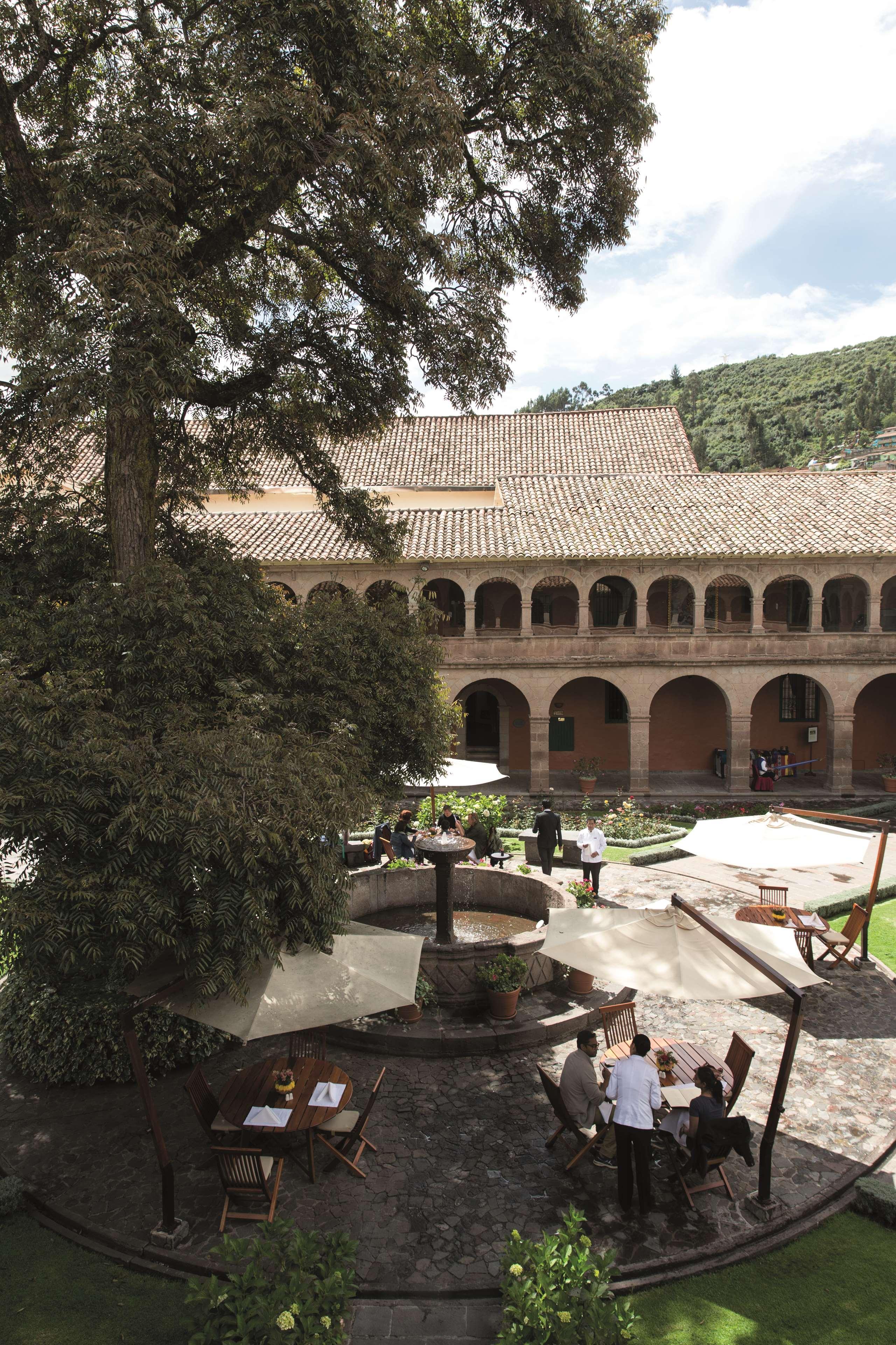 Monasterio, A Belmond Hotel, Hotel