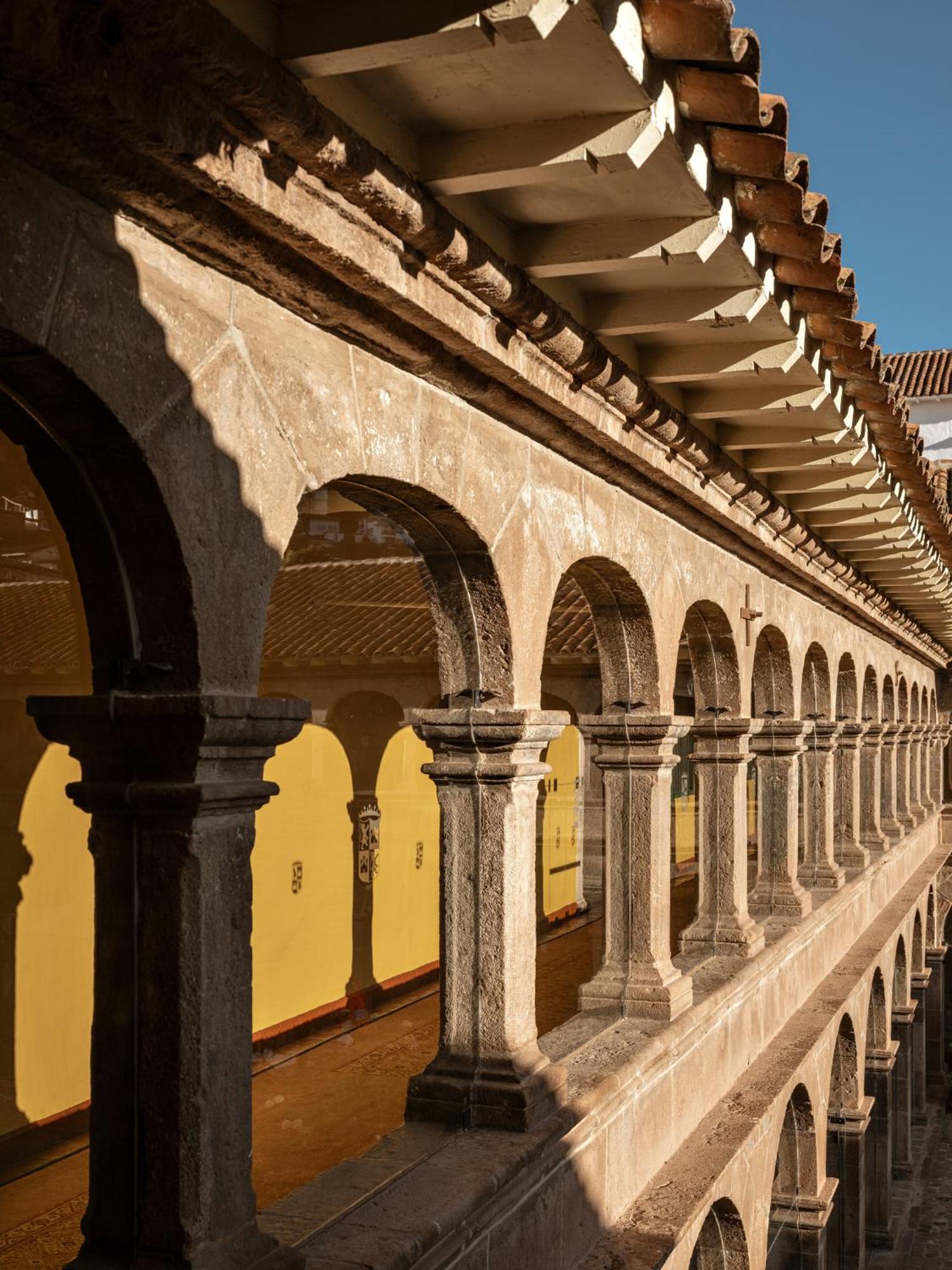 Monasterio, A Belmond Hotel, Cusco