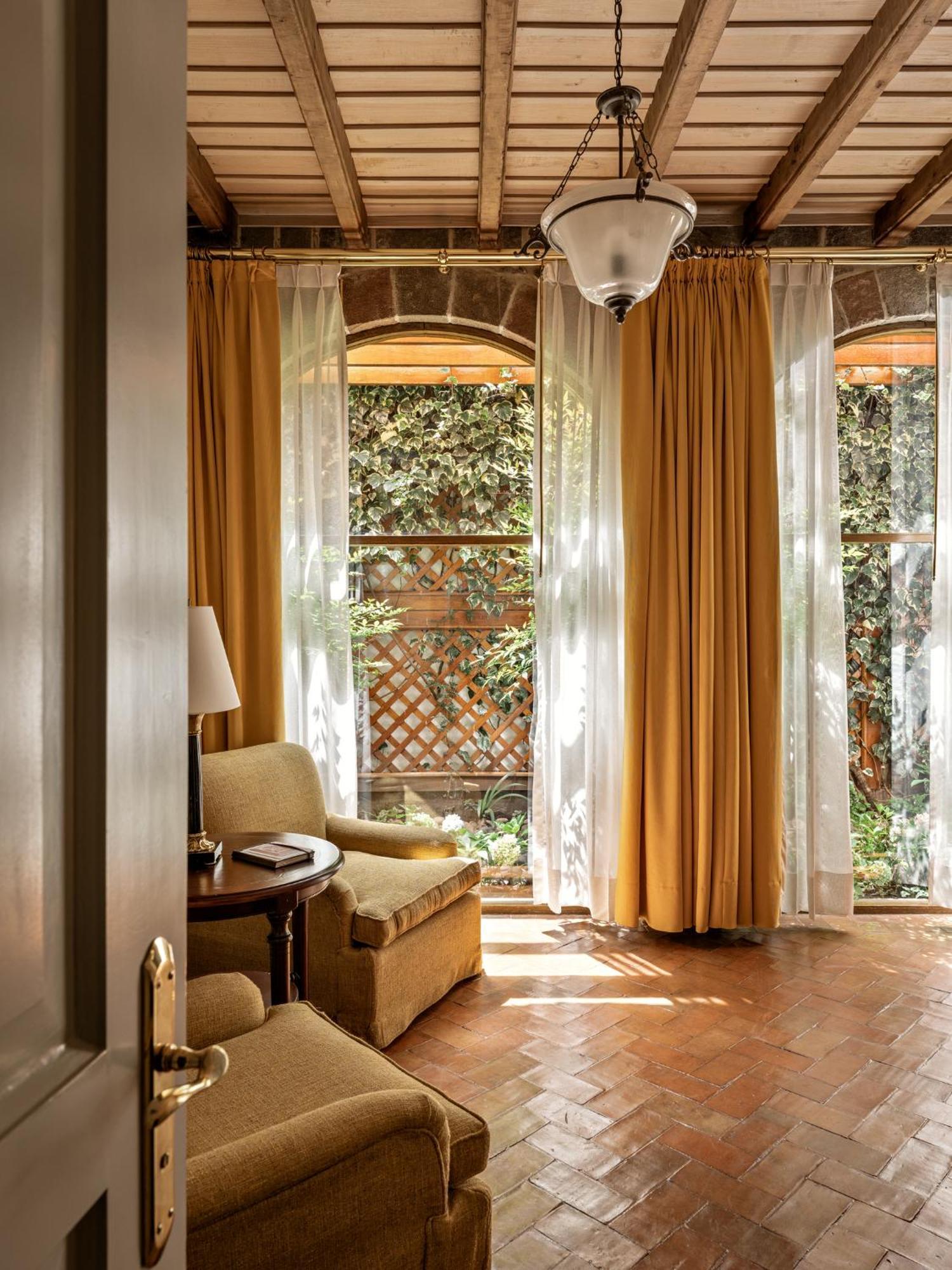 Monasterio, A Belmond Hotel,