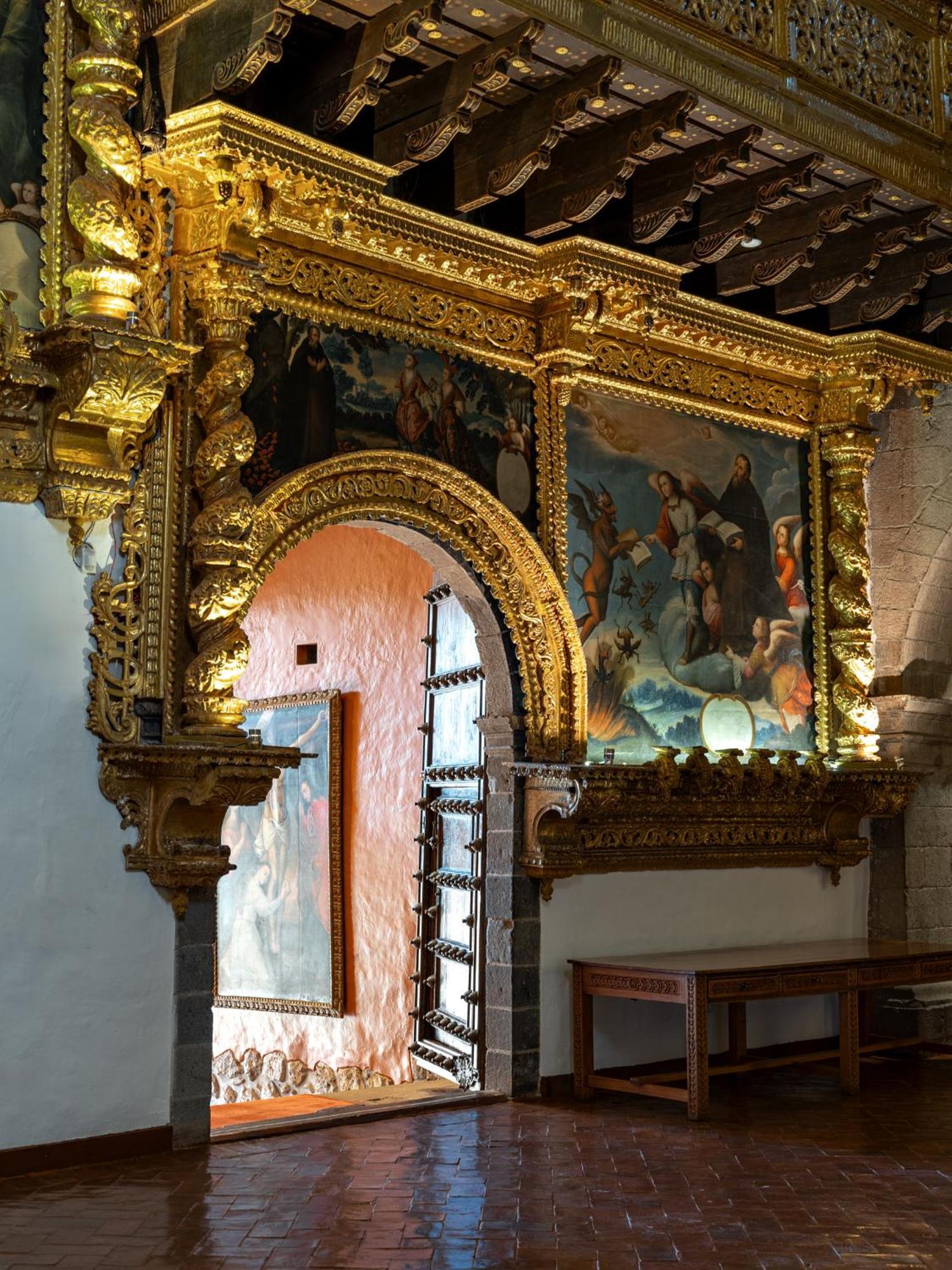 Monasterio, A Belmond Hotel, 5*