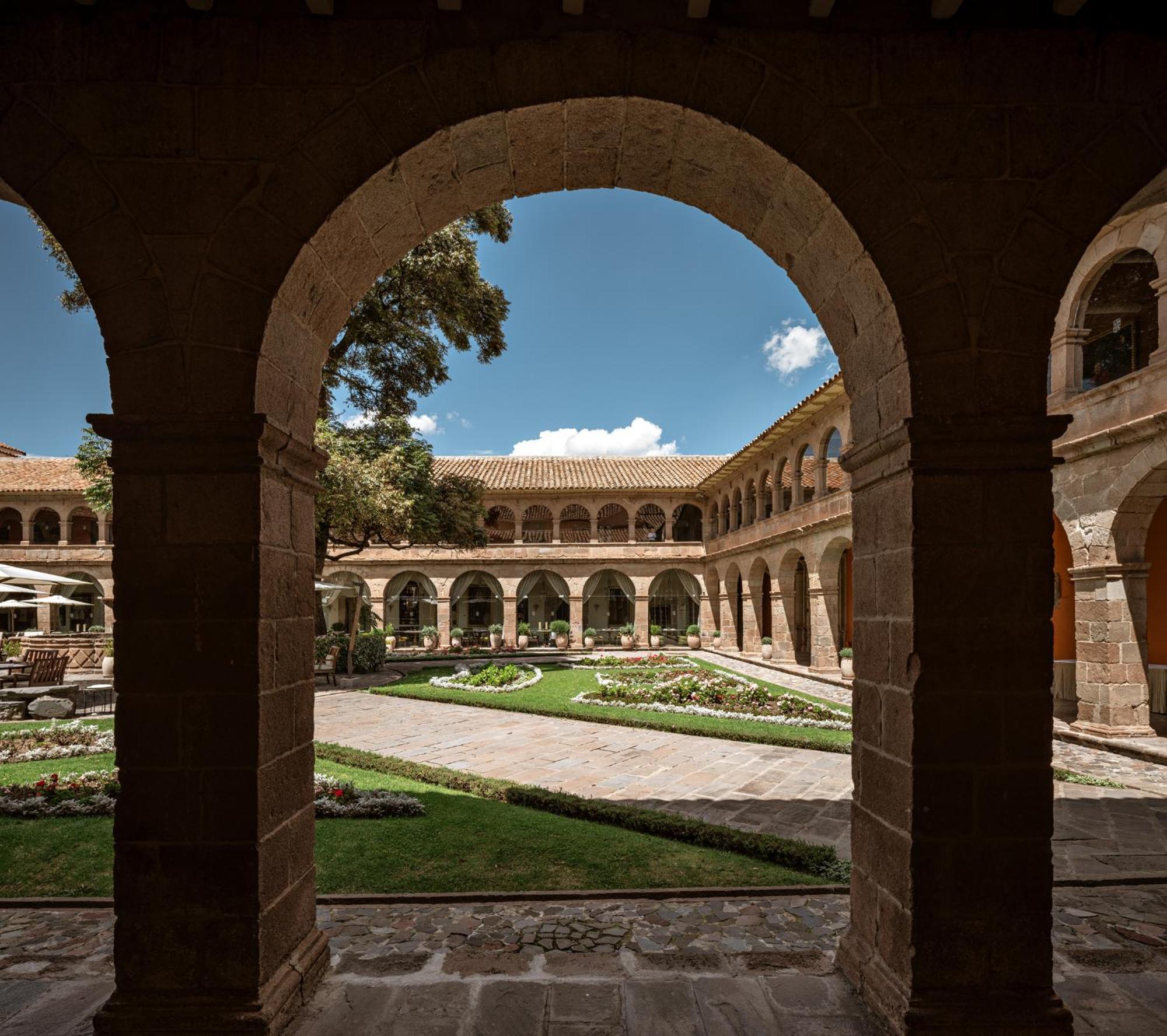 Monasterio, A Belmond Hotel, Cusco
