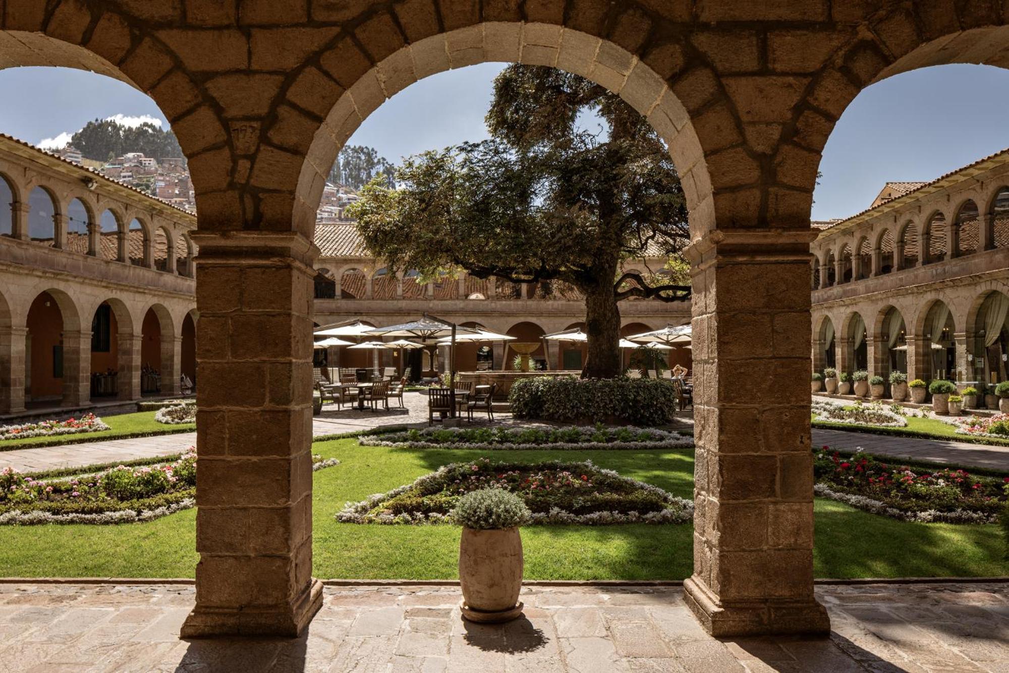 Monasterio, A Belmond Hotel, 5* Cusco