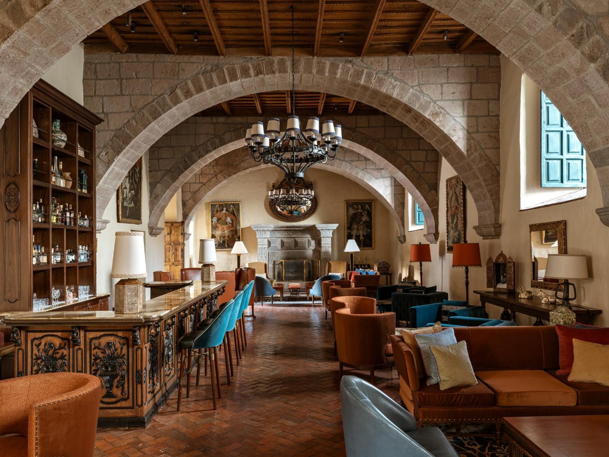 Monasterio, A Belmond Hotel, Cuzco