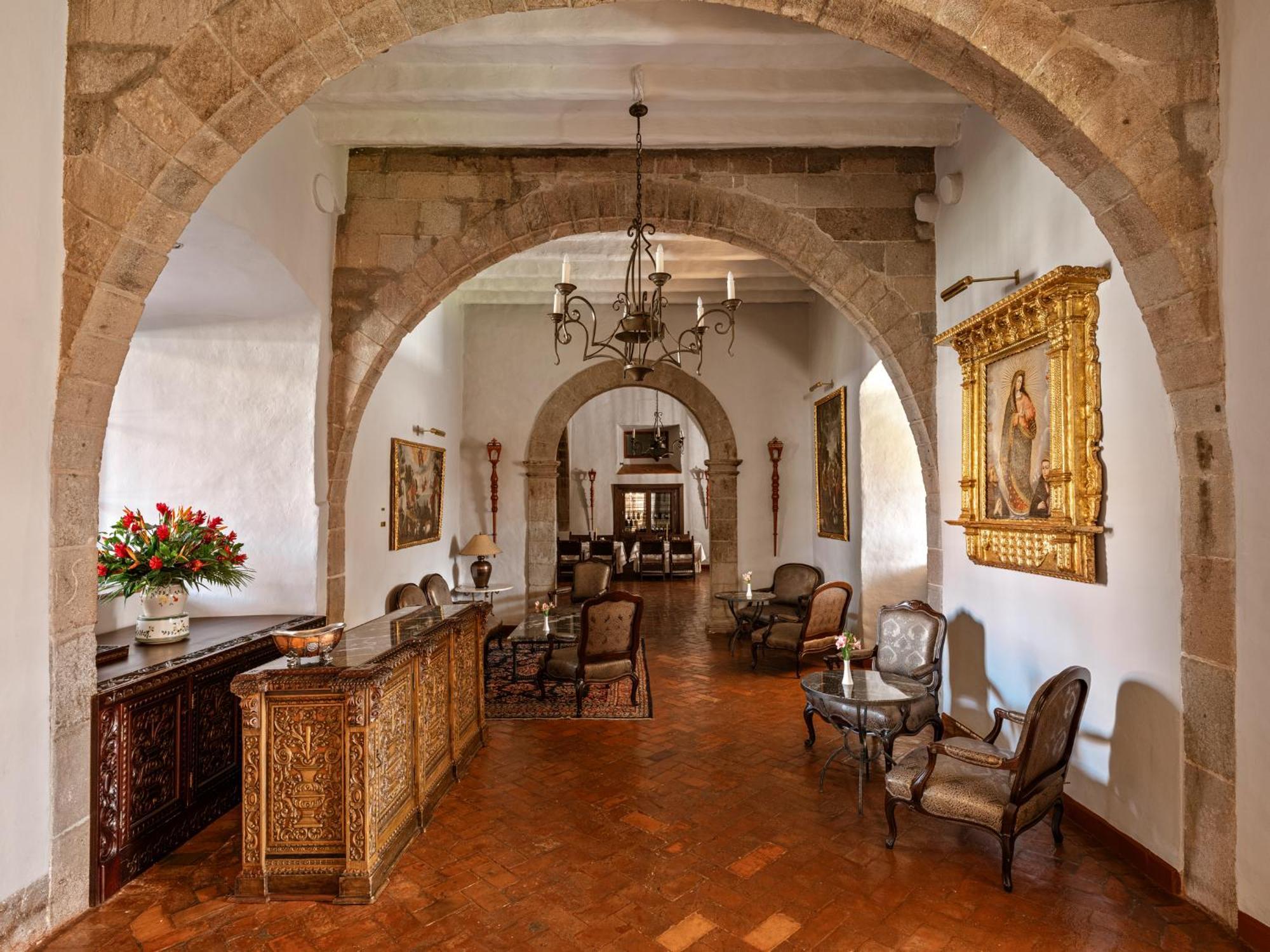 Monasterio, A Belmond Hotel, 5* Cuzco