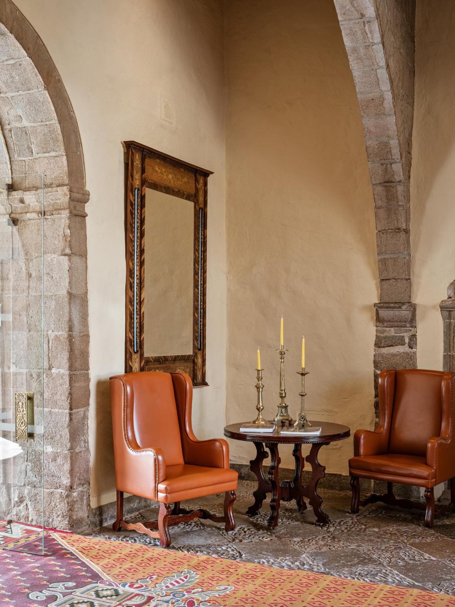 Monasterio, A Belmond Hotel, Hotel 5*