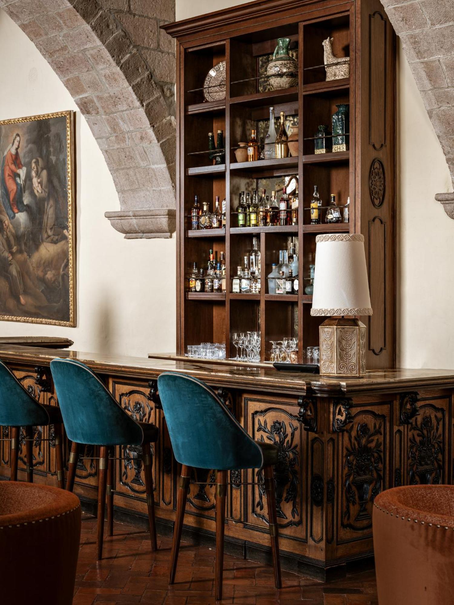 Hotel Monasterio, A Belmond Hotel, Cuzco