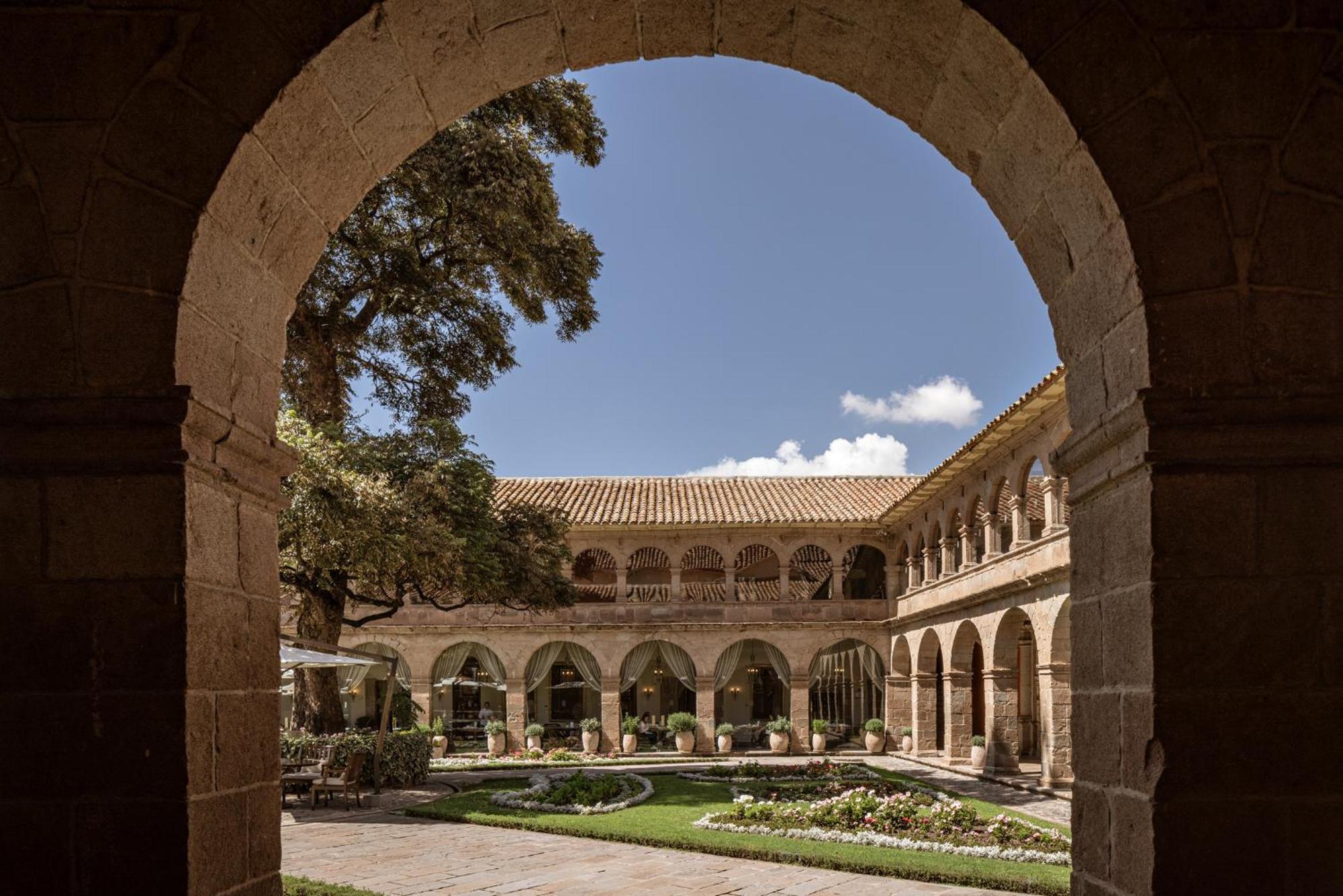 Monasterio, A Belmond Hotel, 5*