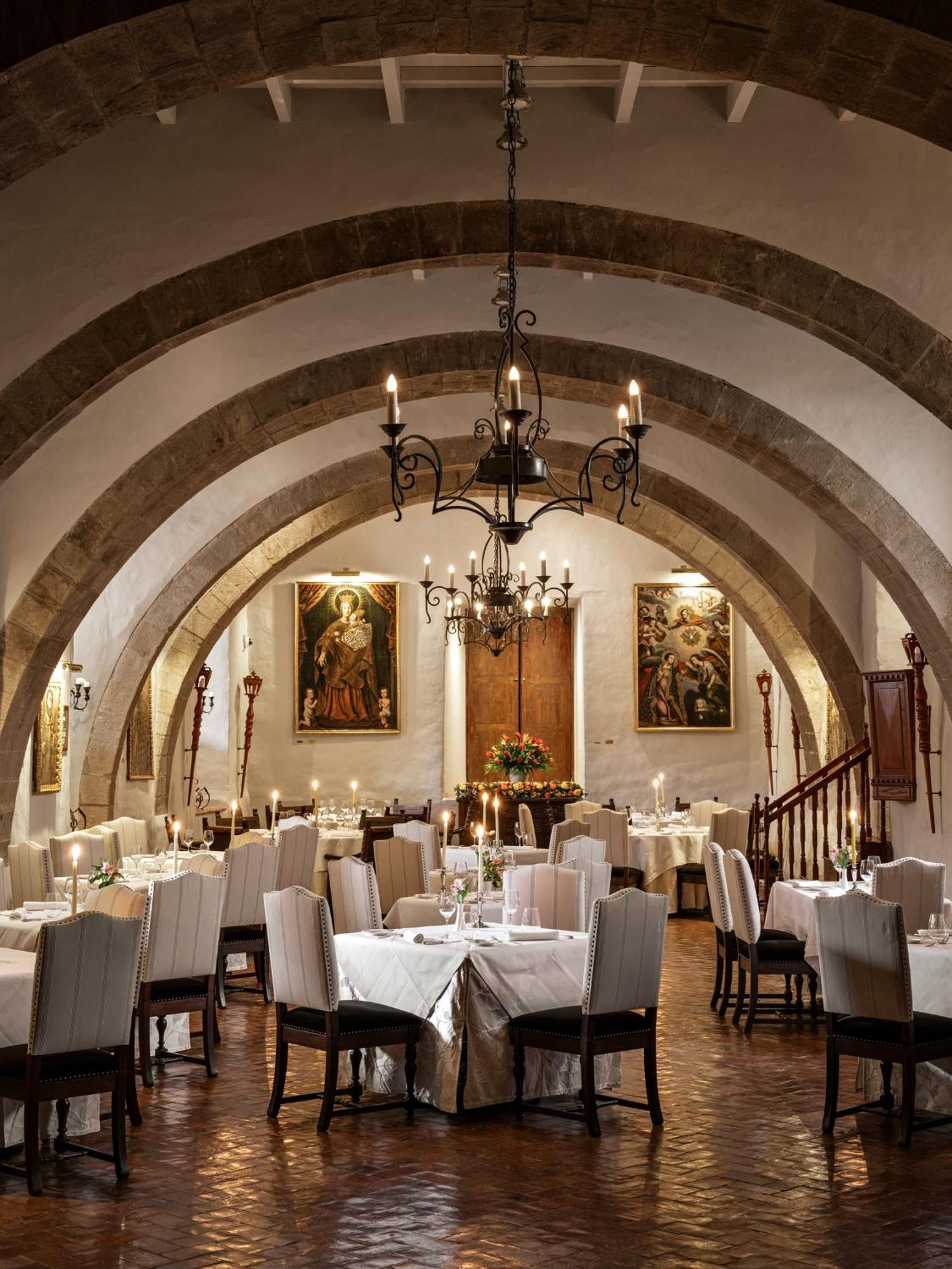 Monasterio, A Belmond Hotel, Cuzco