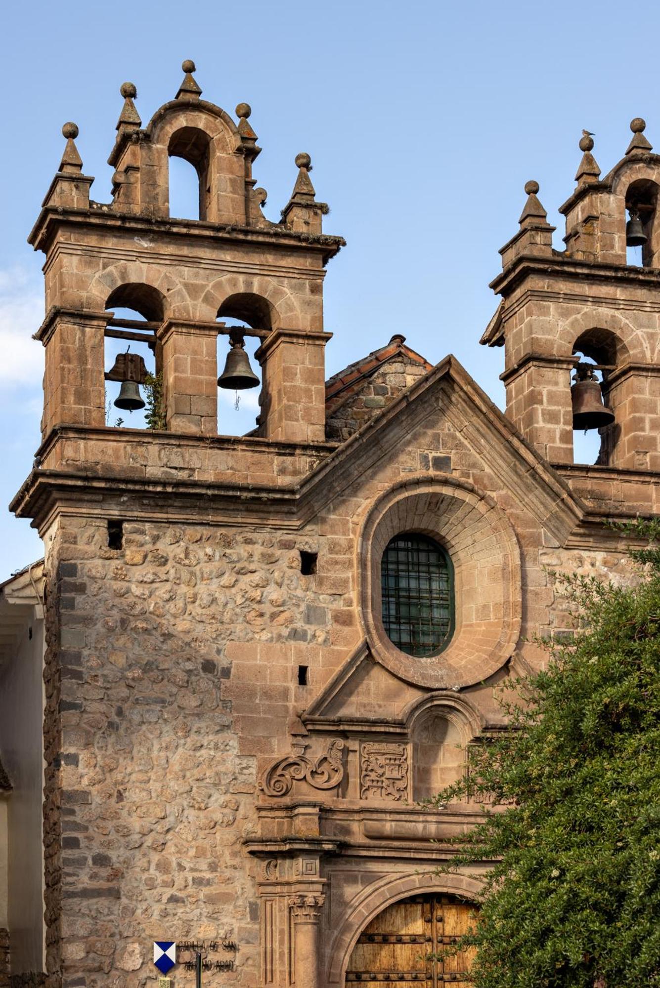 Monasterio, A Belmond Hotel, 5* Cuzco