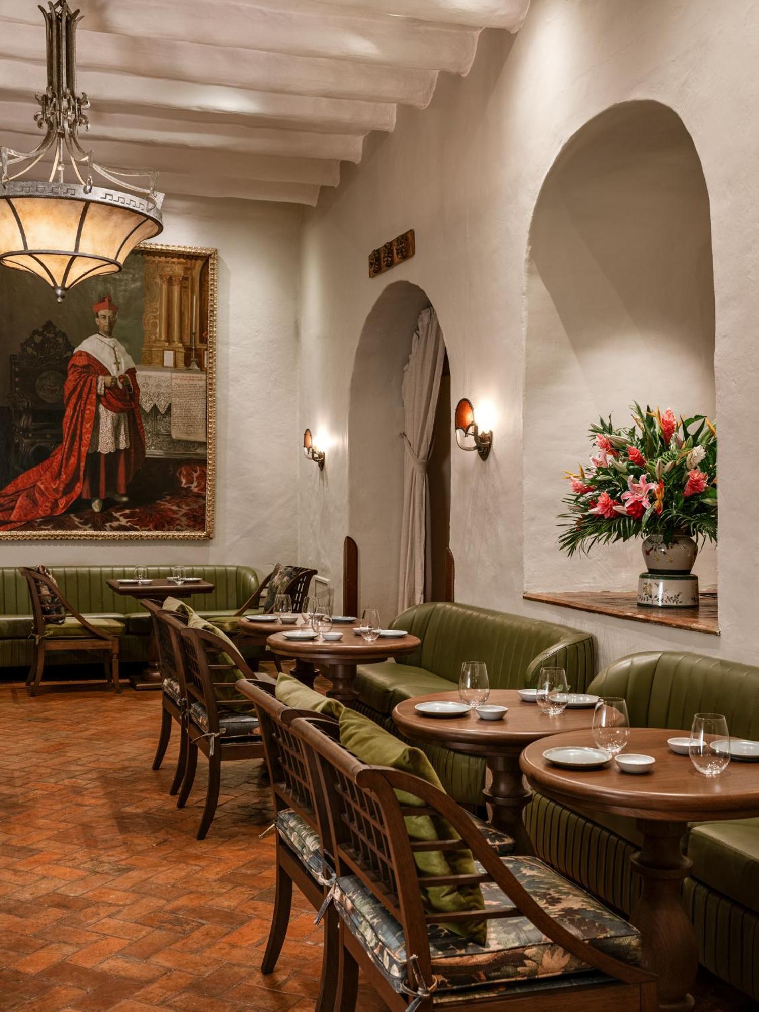 Hotel Monasterio, A Belmond Hotel,