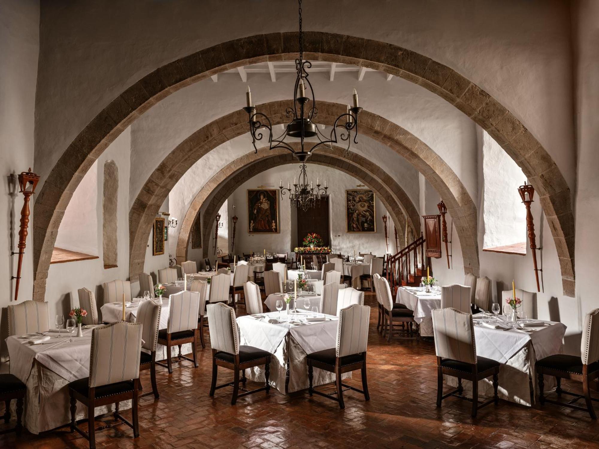 Monasterio, A Belmond Hotel, Hotel 5*