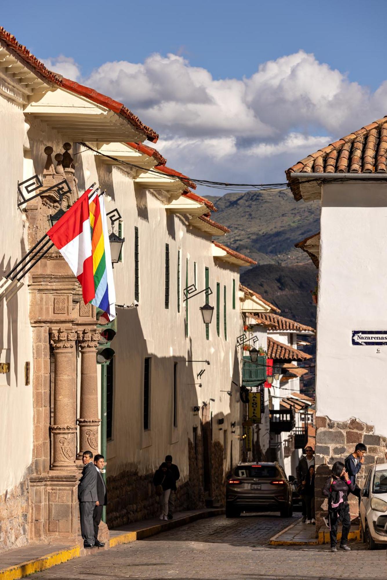 Hotel Monasterio, A Belmond Hotel, Cusco