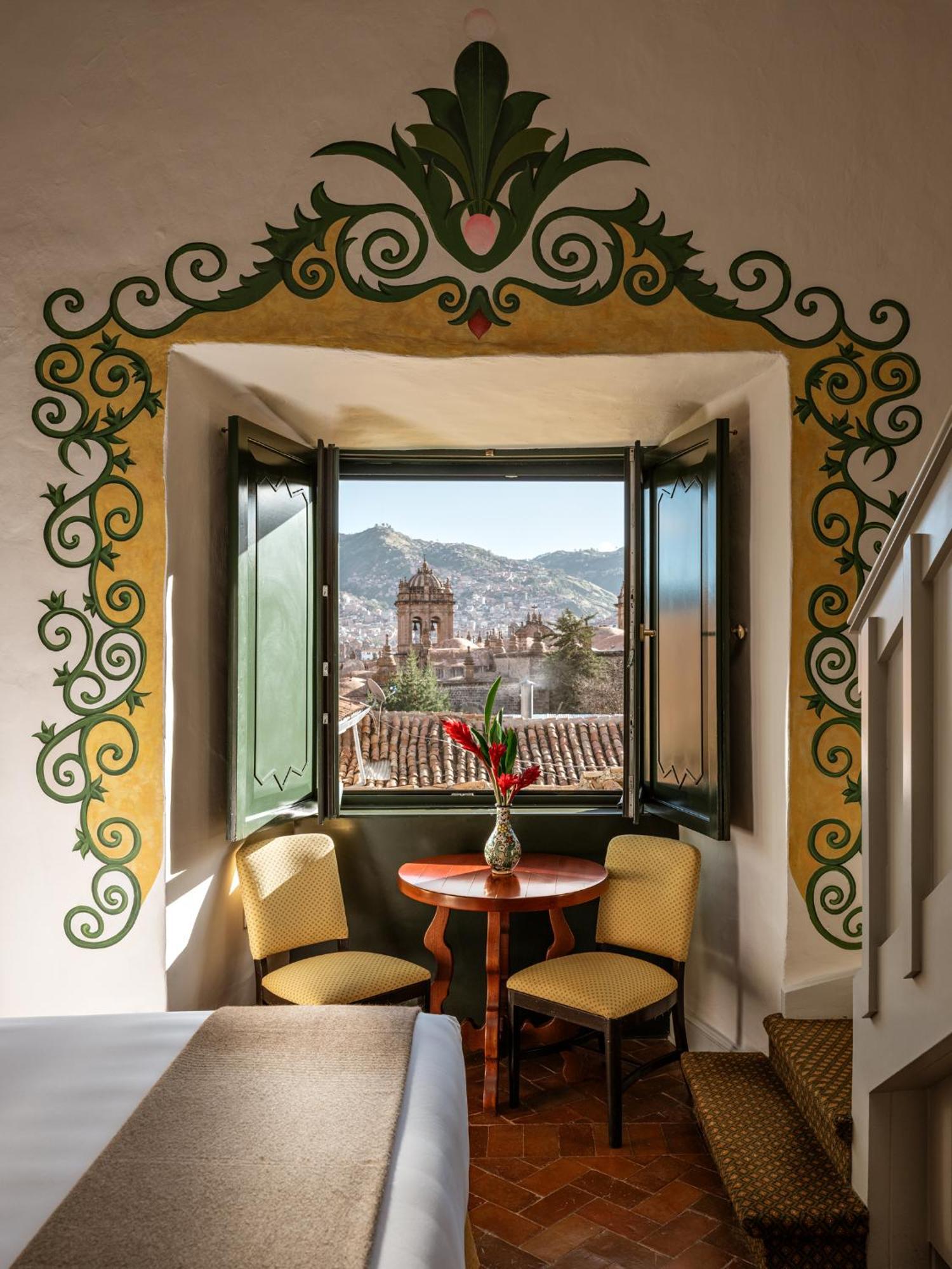 Monasterio, A Belmond Hotel, Hotel