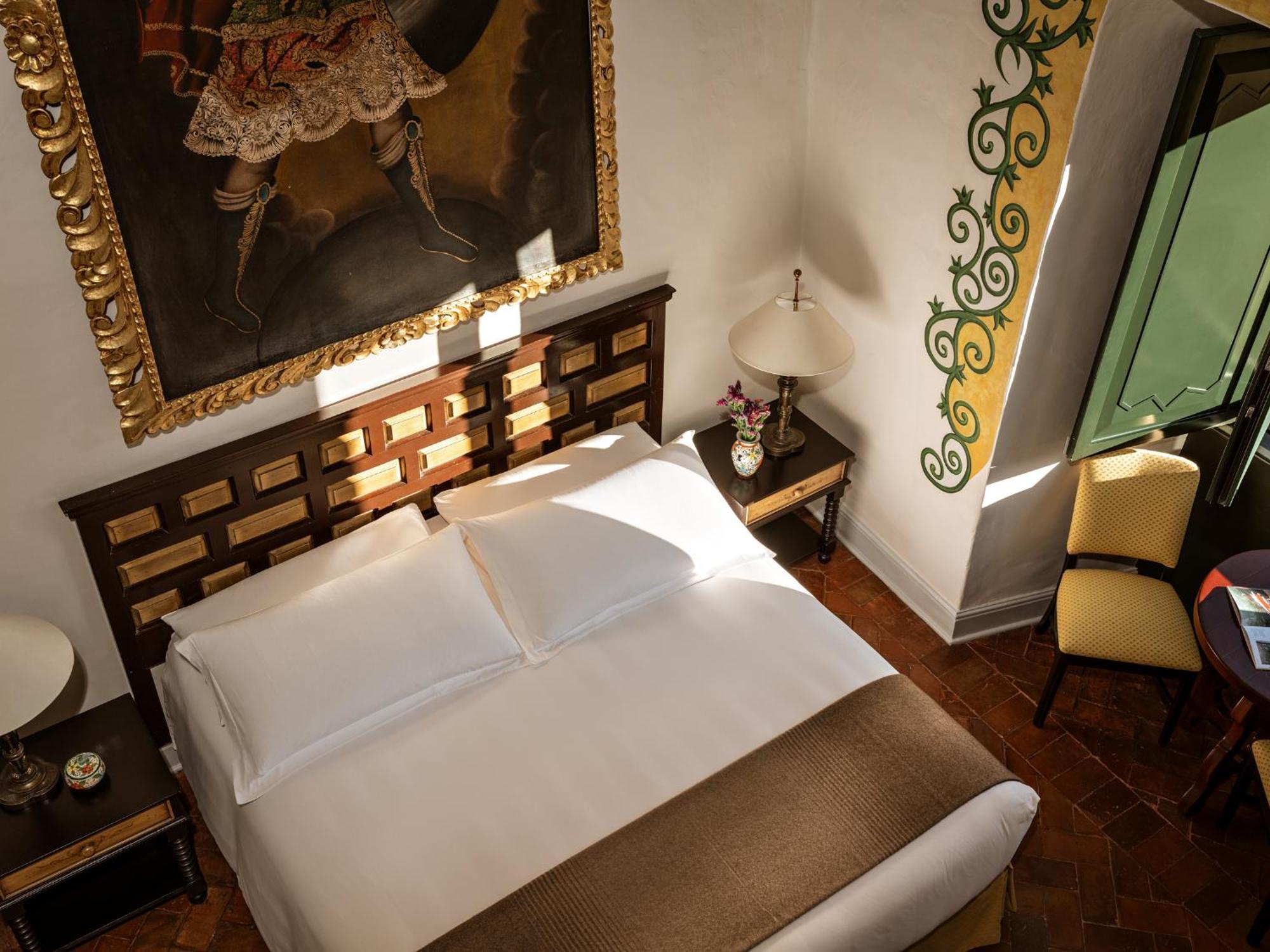 Hotel Monasterio, A Belmond Hotel,