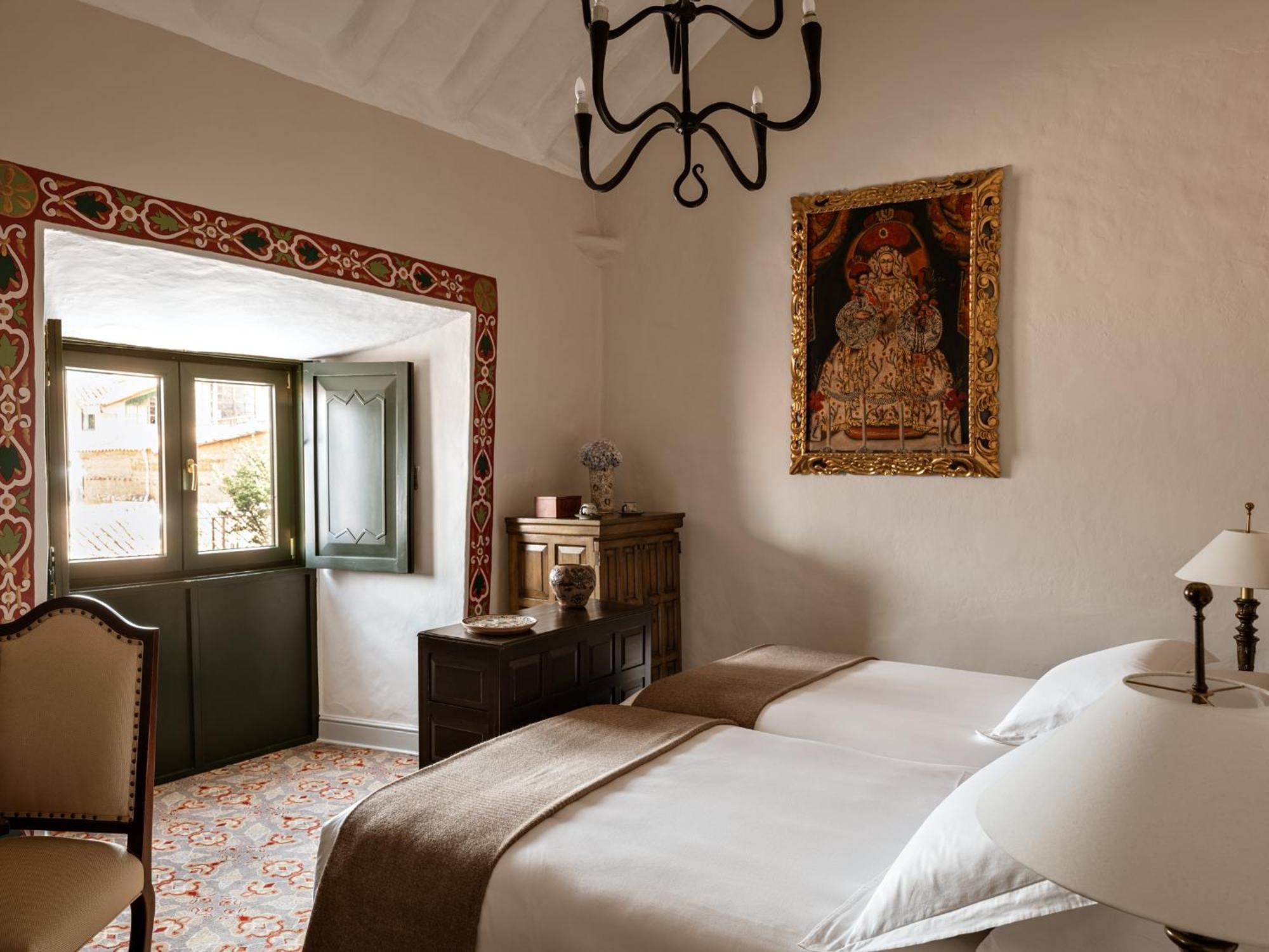 Hotel Monasterio, A Belmond Hotel, 5*