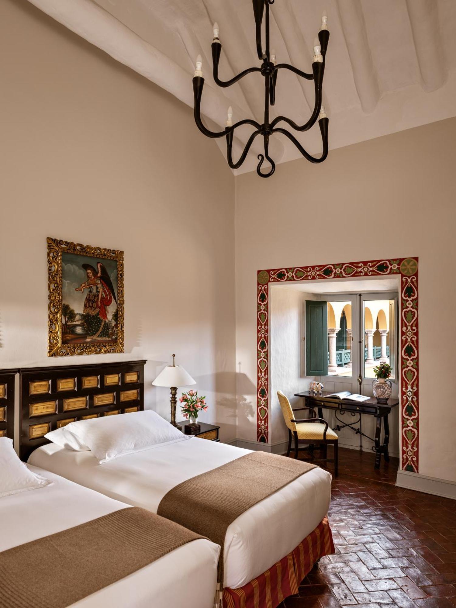 Monasterio, A Belmond Hotel, 5* Cusco