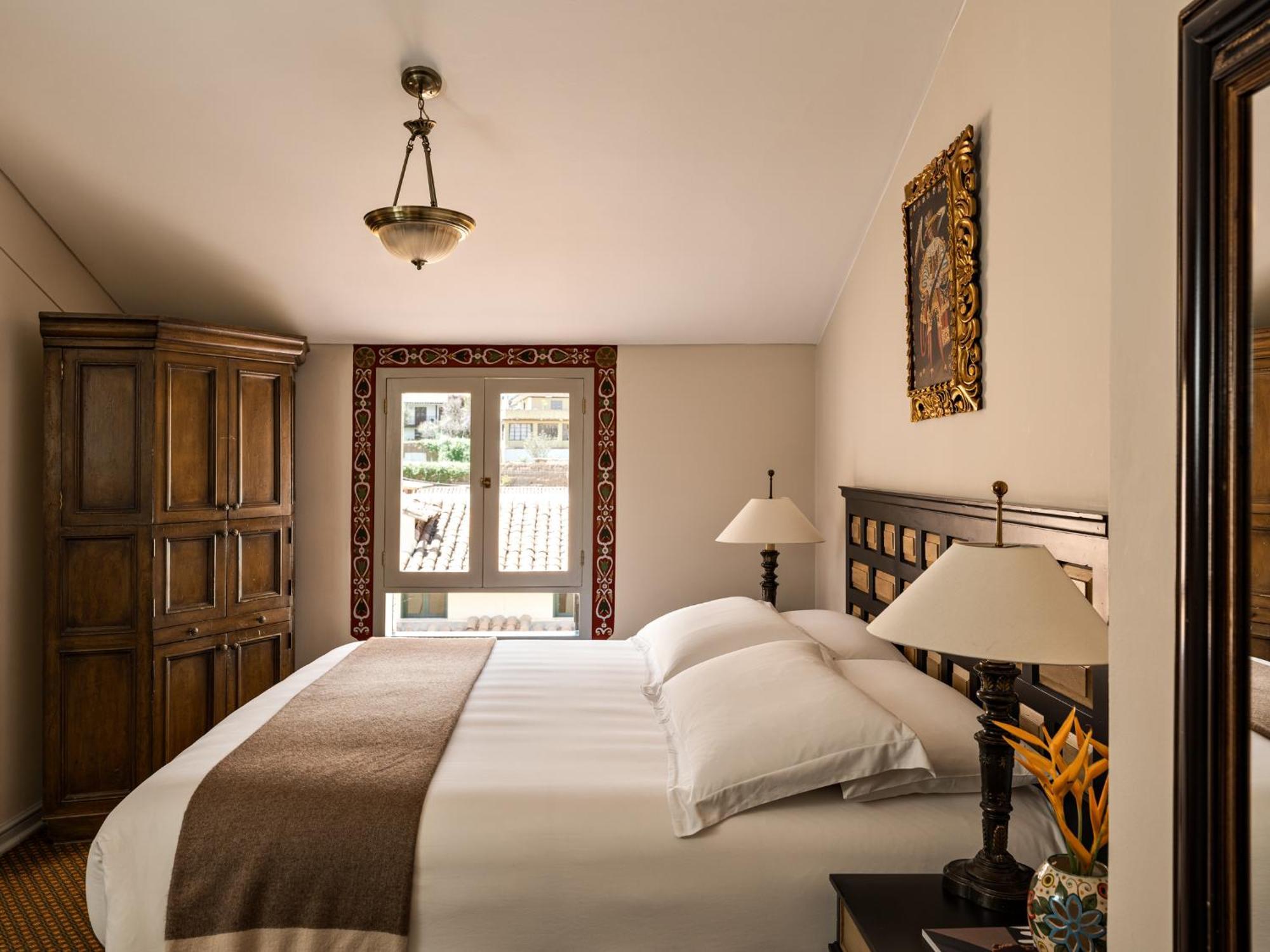 Hotel Monasterio, A Belmond Hotel,