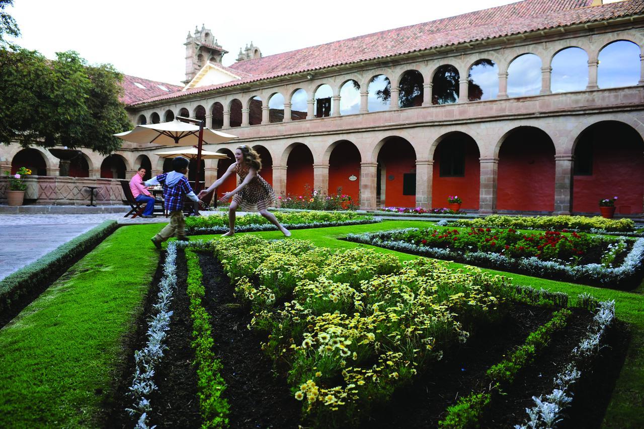Monasterio, A Belmond Hotel, Hotel